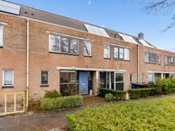 Okapistraat 8, 1338 JV Almere