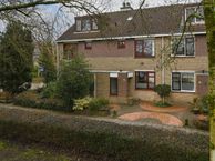 Marsmanlaan 16, 1422 DK Uithoorn