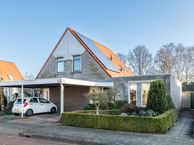 Zonnedauwstraat 23, 7532 ZM Enschede