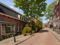 Châlonsstraat 1, 3043 TC Rotterdam