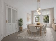 Johannes Camphuijsstraat 284, 2593 CX Den Haag