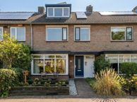 Pretoriusstraat 36, 3851 ZL Ermelo