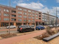 Ouddiemerlaan 8-G, 1111 HJ Diemen