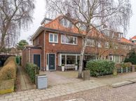Narcisstraat 28, 2252 XE Voorschoten