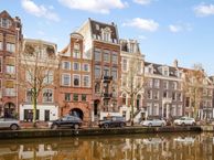 Prinsengracht 512-3, 1017 KH Amsterdam