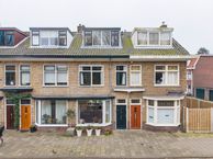 Constantijn Huygenslaan 25, 2332 TS Leiden