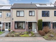 Burg Bijleveldsingel 10, 8052 AN Hattem