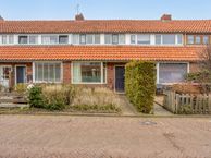 van der Helststraat 40, 8932 JV Leeuwarden