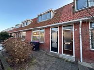 van Loonstraat 45, 8932 AN Leeuwarden