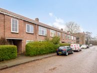 Verdistraat 5-B, 8915 CD Leeuwarden