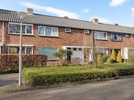 Berkelstraat 15, 7523 GT Enschede