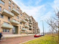 Mary van der Sluisstraat 464, 1095 ME Amsterdam