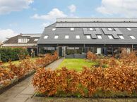 Hoendiep 155-R, 9745 EA Groningen