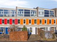 Bolwerk 10, 3823 AE Amersfoort