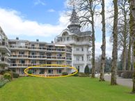 Julianalaan 4-0105, 3743 JG Baarn