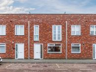 Dudok de Withof 4, 1067 RV Amsterdam