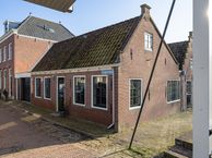 Lingerzijde 57, 1135 AN Edam