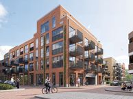 De Hertog (Bouwnr. E207), 6602 DE Wijchen