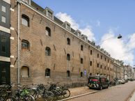 Kerkstraat 322-E, 1017 HC Amsterdam