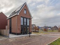 Igor Tammstraat 2, 1341 EH Almere