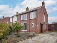 Wilhelminastraat 42, 4271 AV Dussen