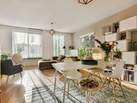 Ben Brilstraat 8, 1061 MH Amsterdam