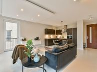 Nida Senffstraat 119, 1095 MX Amsterdam