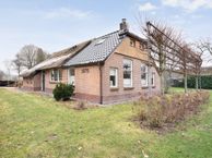 Moraineweg 12, 9417 TB Spier (Gem. Midden-Drenthe)