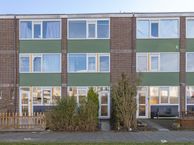 Orpheopad 8, 3194 VN Hoogvliet Rotterdam