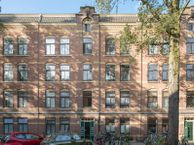 Van Houweningenstraat 52-3, 1052 TN Amsterdam