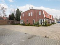Dennenweg 183, 7545 WD Enschede