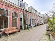 Raamstraat 14, 2316 BB Leiden