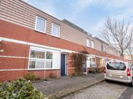 G.J. Boekhovenstraat 10, 9728 VK Groningen