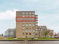 Efua Sutherlandstraat 30, 1103 MV Amsterdam