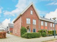 Verbeekstraat 2, 2134 DX Hoofddorp