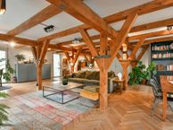 Nieuwendammerdijk 248-B, 1025 LW Amsterdam