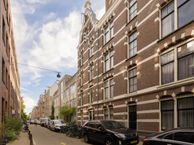 Rozenstraat 213-3LA, 1016 NT Amsterdam