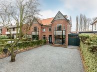 Molenlaan 25, 3055 EE Rotterdam