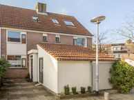 Graaf Albrechtlaan 4, 2114 DK Vogelenzang