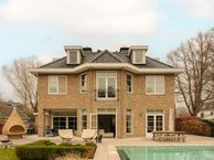 Prinses Margrietlaan 1, 1182 BG Amstelveen