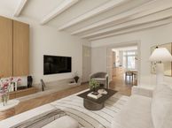 Bos en Lommerweg 281-1, 1055 DX Amsterdam