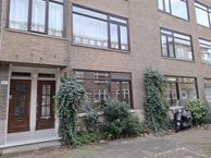 Van der Meydestraat 52-B, 3039 TK Rotterdam