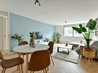 Transvaalstraat 32-D, 1092 HL Amsterdam