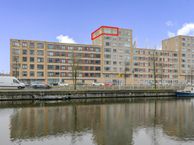 Neherkade 1528, 2521 RE Den Haag