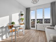 Korte Geuzenstraat 506, 1056 KW Amsterdam