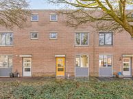 Anna Blamanstraat 25, 2135 PP Hoofddorp