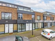 Lisdoddestraat 43, 2548 WR Den Haag