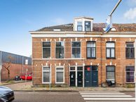 Morsweg 53-A, 2312 AB Leiden