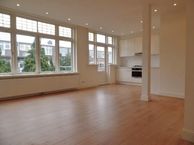 Bijlwerffstraat 17-A02, 3039 VD Rotterdam