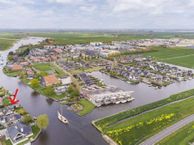 De Poel 13, 8551 NH Woudsend